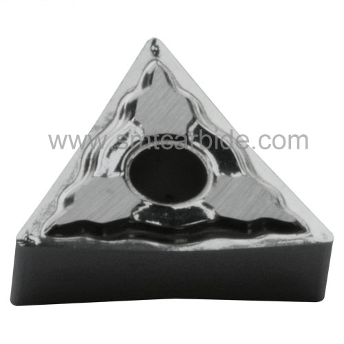 Carbide Inserts for Aluminium-TNMG1604
