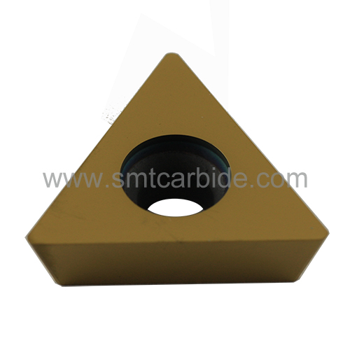 Carbide Edge Milling Inserts-TPMW270710