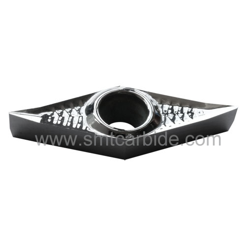 Carbide Inserts for Aluminium-VBGT1604