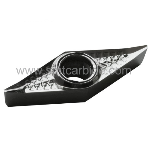 Carbide Inserts for Aluminum-VCGT1604