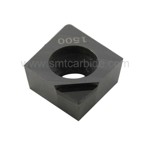 PCD Inserts-CCMT09T304