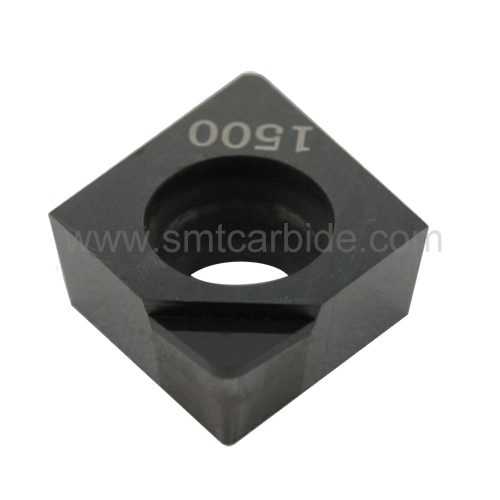 PCD Inserts-CCMT09T308