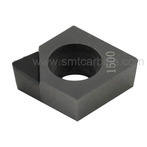 PCD Inserts-CCMT09T304