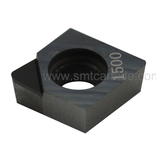 PCD Inserts-CCMT09T308