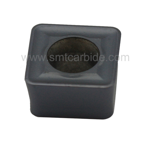 Carbide Milling Inserts-SCMT090512-V