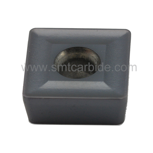 Carbide Milling Inserts-SCMT150612-V