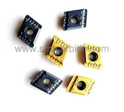 BTA Deep Hole Drill Inserts-C08T308L