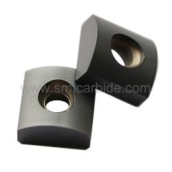 Carbide Milling Inserts-SNC55-R12ii