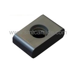 Carbide Milling Inserts-LNE424