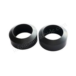 Carbide Inserts for Weld Pipe Scarfing-ID ring