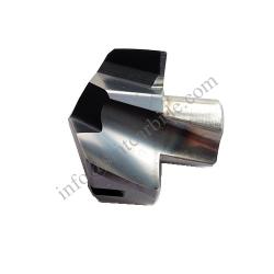 Head-Exchangeable Drills-QD-230-S1/A