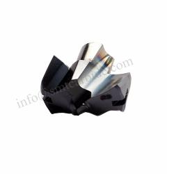 Head-Exchangeable Drills-QD-230-RA