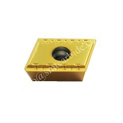 Deep Hole Drills-Intermediate Inserts-800-12T308M-I-L