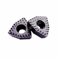 Head exchangeable drill -WOMT120408