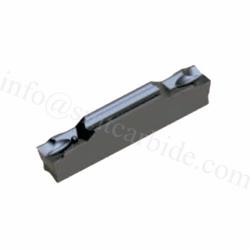 Parting and Grooving Insert-TDJR