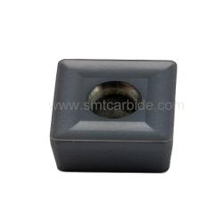 Carbide Milling Inserts-SCMT150612-V