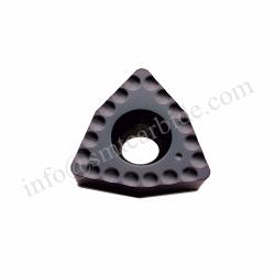 U-drill Inserts-WCGX06T308-ZQ
