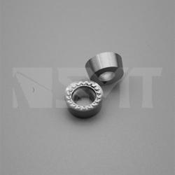 Carbide Inserts for Aluminium-RCGT10T3MO-LH