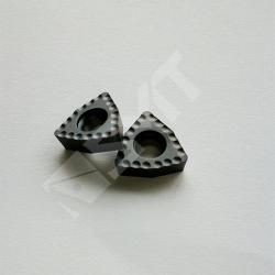 U-drill Inserts-WCGX050308-ZQ