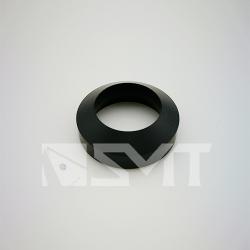 Carbide inserts for Scarfing Ring-Φ35xΦ22x12