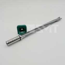 Head-Exchangeable Drills-QD140-149-16-12D-CA