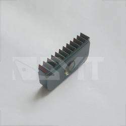 Indexable Carbide Thread-milling Inserts-30N2.50ISO