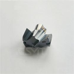 Head-Exchangeable Drills-QD-230-RA