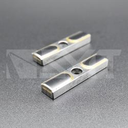 Indexable Deep Hole Drills- Guide Pad-DQ10LH