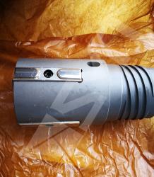 Deep Hole Drills-BTA drills-IJ57