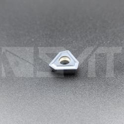 Deep hole drill Inserts-TPMX17T408-8364