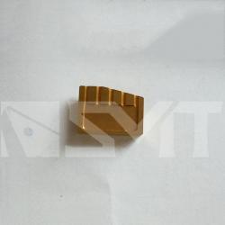 Carbide APi chipbreaker-TG3-7