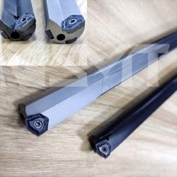 Deep Hole Drills-Gun drill-DJQ