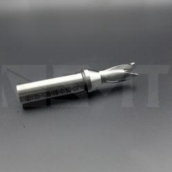 Head-Exchangeable Drills-QD130-139-16-1.5D-CA