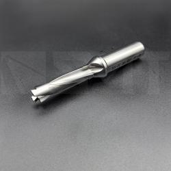 Head-Exchangeable Drills-QD130-139-16-3D-CA
