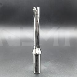 Head-Exchangeable Drills-QD130-139-16-5D-CA