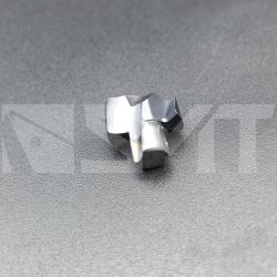 Head Exchangeable drills-QD-132-S1/A