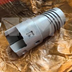 STS deep hole drills-SJΦ75.5