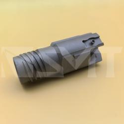 Deep Hole Drills-JΦ35STD-DQ07A