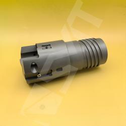 STS deep hole drills-SJΦ78