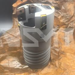 Drill Head-SJΦ100-DQ14B85