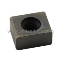 Carbide Milling Inserts-L151207-0845