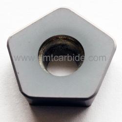 Carbide Milling Inserts-PDHW1204