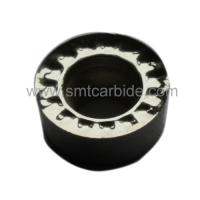 Carbide Inserts for Aluminium-RCGT0602MO-LH