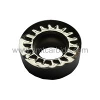 Carbide Inserts for Aluminium-RCGT1003MO-LH