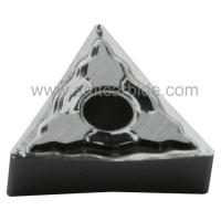 Carbide Inserts for Aluminium-TNMG1604