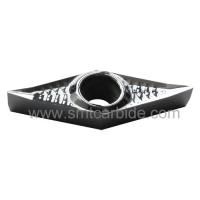 Carbide Inserts for Aluminium-VBGT1604