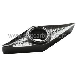 Carbide Inserts for Aluminum-VCGT1604