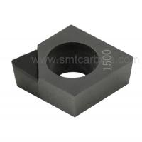 PCD Inserts-CCMT09T304
