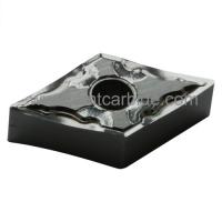 Carbide Inserts for Aluminium-DNMG1506