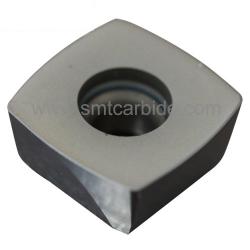 Carbide Milling Inserts-XDHW1204